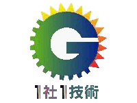 �P�ЂP�Z�p���S�}�[�N